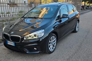 Bmw 218 d 