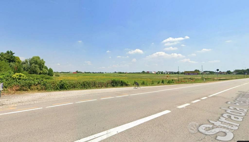 Terreno di 9889 m² a Grisignano di Zocco - Vista 2