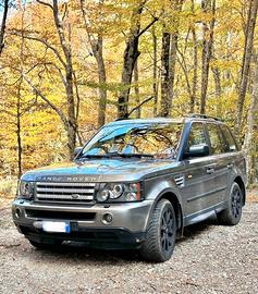 Range Rover sport 2.7 D L320
