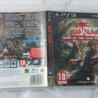 Dead Island