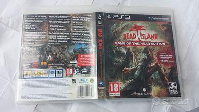 Dead Island