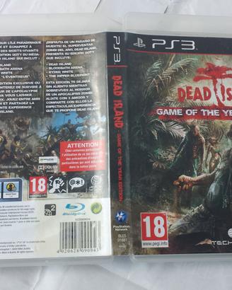 Dead Island