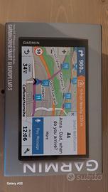 Garmin drive smart 61 Europe LMT-S
