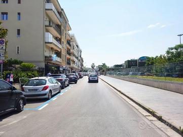 3 LOCALI A POMIGLIANO D'ARCO