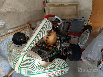 go kart 
