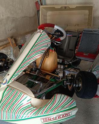 go kart 