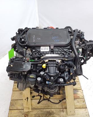 Motore rhh, rh02, rhc 4wz ufda ufdb txda txma ufwa