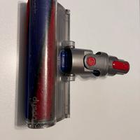 Spazzola Fluffy Dyson non funzionante