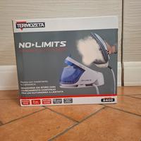 ferro da stiro TERMOZETA NO>LIMITS 2400 WATT