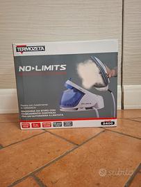 ferro da stiro TERMOZETA NO>LIMITS 2400 WATT