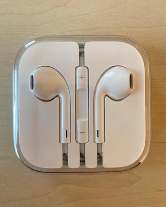 Apple EarPods (jack cuffie da 3,5 mm)
