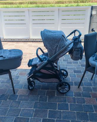 Trio Inglesina Aptica