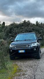 Freelander 2.2 eD4 2WD S.W. S