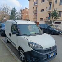 Fiat Doblò Cargo 1.3 Multijet 2020 – PRONTO LAVORO