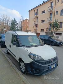 Fiat Doblò Cargo 1.3 Multijet 2020 – PRONTO LAVORO