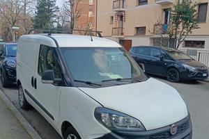 Fiat Doblò Cargo 1.3 Multijet 2020 – PRONTO LAVORO