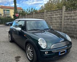 MINI Mini Cooper - 2003