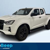 Isuzu D-Max D-MAX 1.9 TD SPACE N60FF 4X4 AUTO