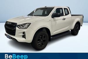 Isuzu D-Max D-MAX 1.9 TD SPACE N60FF 4X4 AUTO