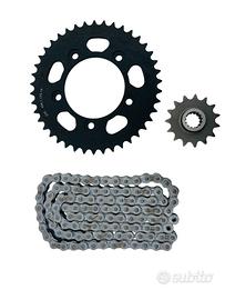 KIT TRASMISSIONE MONSTER 821 CD 67621021A