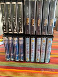 Cassette stereo nuove