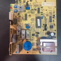 Scheda Savio Acquapiu’ Micropiu’ BI1395103