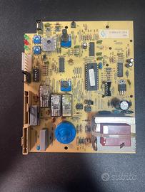 Scheda Savio Acquapiu’ Micropiu’ BI1395103