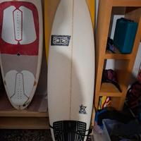 tavola surf 5.8 ocean earth