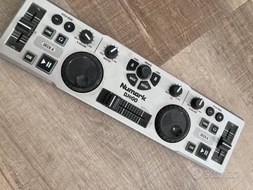 Controller Numark