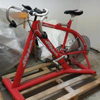 Cyclette magnetica professionale