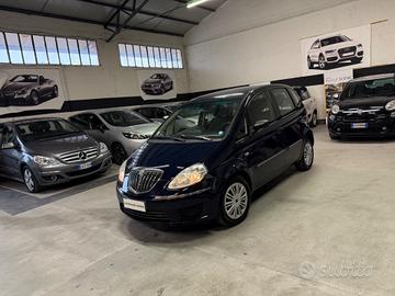 Lancia MUSA 1.3 Multijet 16V 70 CV Oro Plus