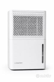 Deumidificatore NOTOON