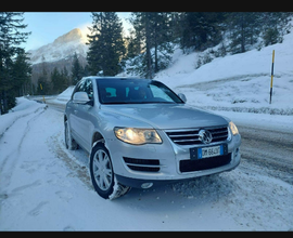 Touareg 2007 3.0 V6