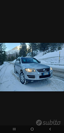 Touareg 2007 3.0 V6