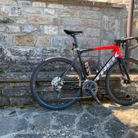 Trek Emonda SL6 Disc Pro