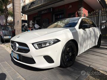 Mercedes Benz Classe A W177