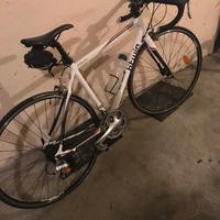 Bici da corsa BTWIN TRIBAN5