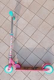 Monopattino Barbie