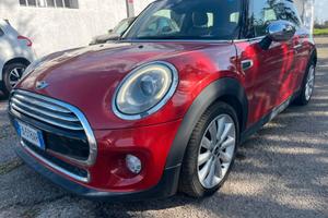 Mini Mini 1.5 One D Business
