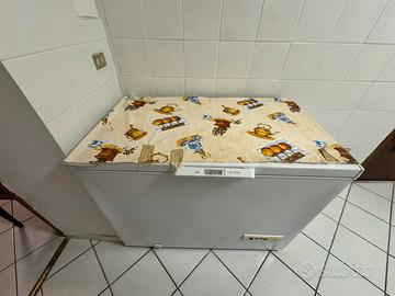 CONGELATORE A POZZETTO IGNIS- 225 LITRI
