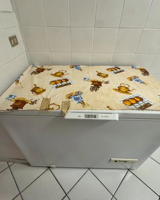 CONGELATORE A POZZETTO IGNIS- 225 LITRI