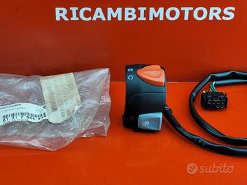 DEVIO COMMUTATORE DX BMW F650GS DAKAR