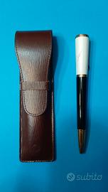 Penna a sfera Meisterstuck  MontBlanc  