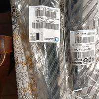 Staffe nuove per paraurti posteriore alfa mito