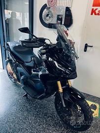 Honda X-ADV 750 DTC ABS