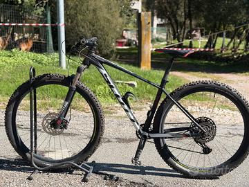 MTB front