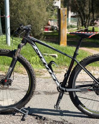 MTB front