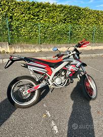 Malaguti XSM Motard 50cc