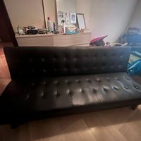 Divano letto AVANTI TRENDSTORE - Pedrilla