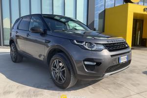 LAND ROVER Discovery Sport 2.2 SD4 HSE